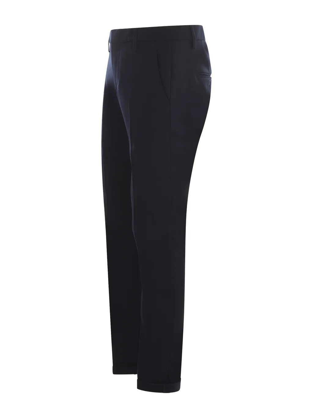 Dondup Gaubert Stretch Wool Pants