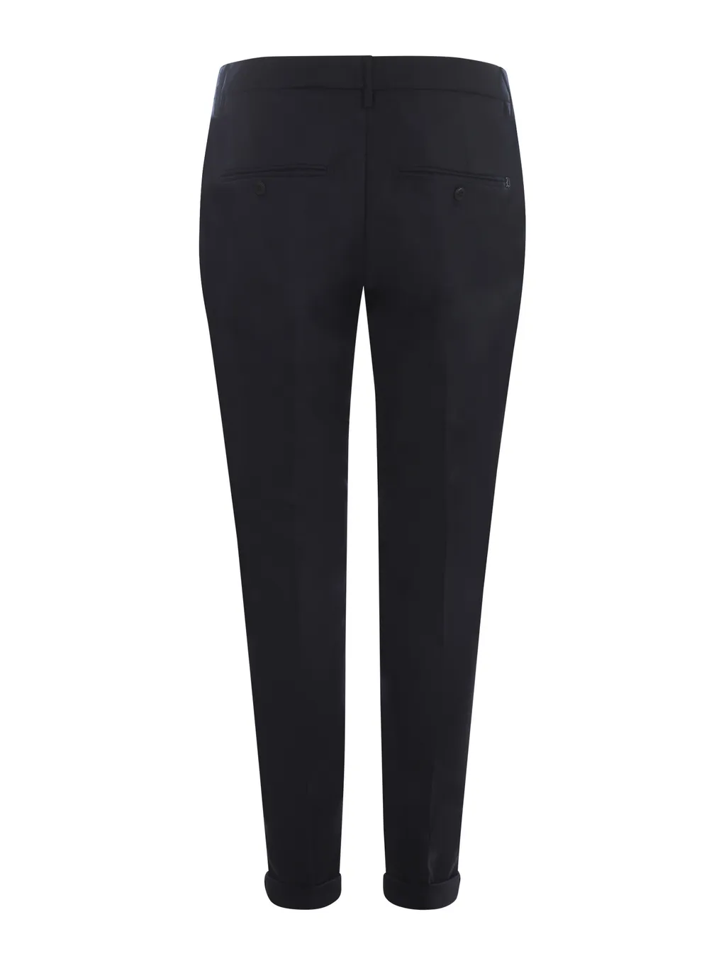 Dondup Gaubert Stretch Wool Pants