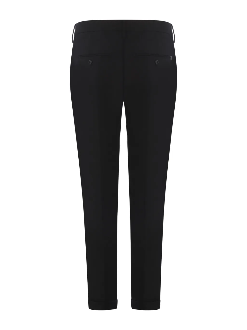 Dondup Gaubert Stretch Wool Pants