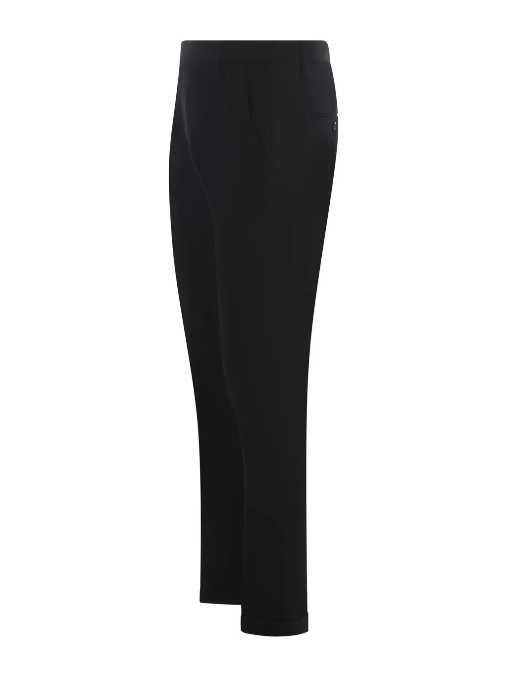 Dondup Gaubert Stretch Wool Pants