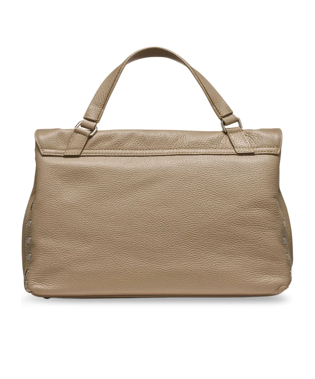 Postina M Flap Crossbody Bag