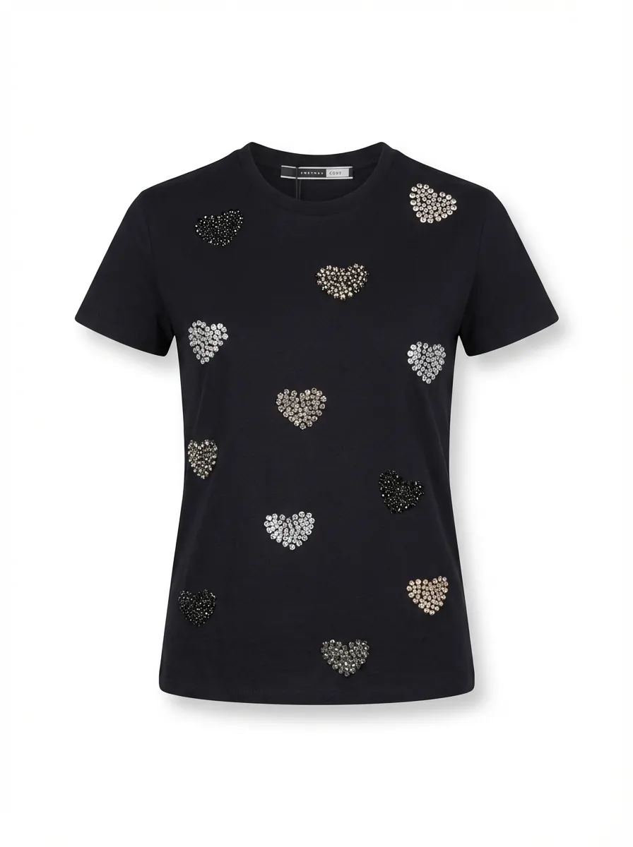 Short-Sleeved T-Shirt
