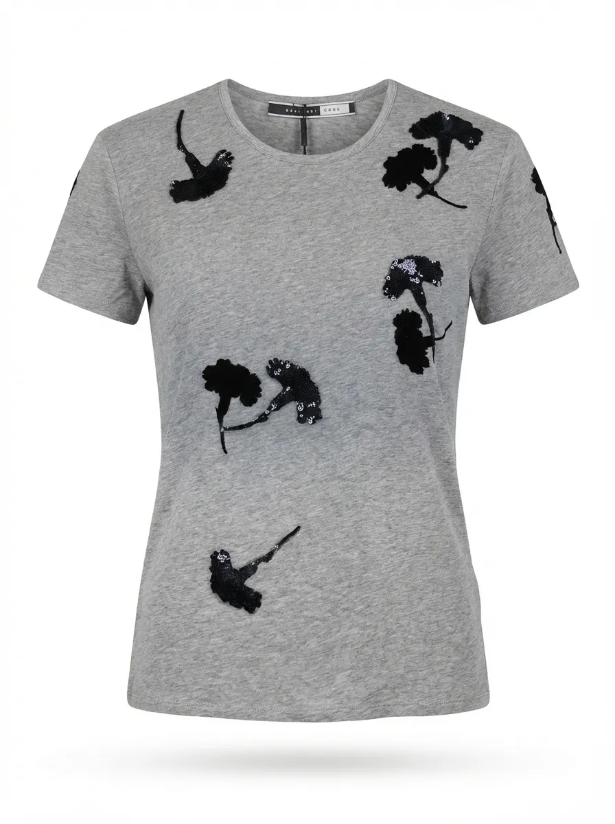 Short-Sleeved T-Shirt
