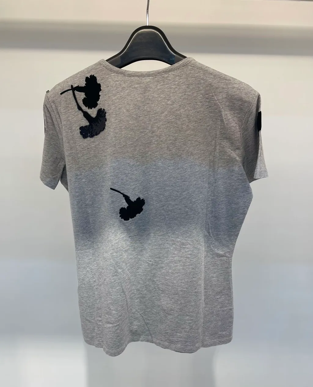 Short-Sleeved T-Shirt