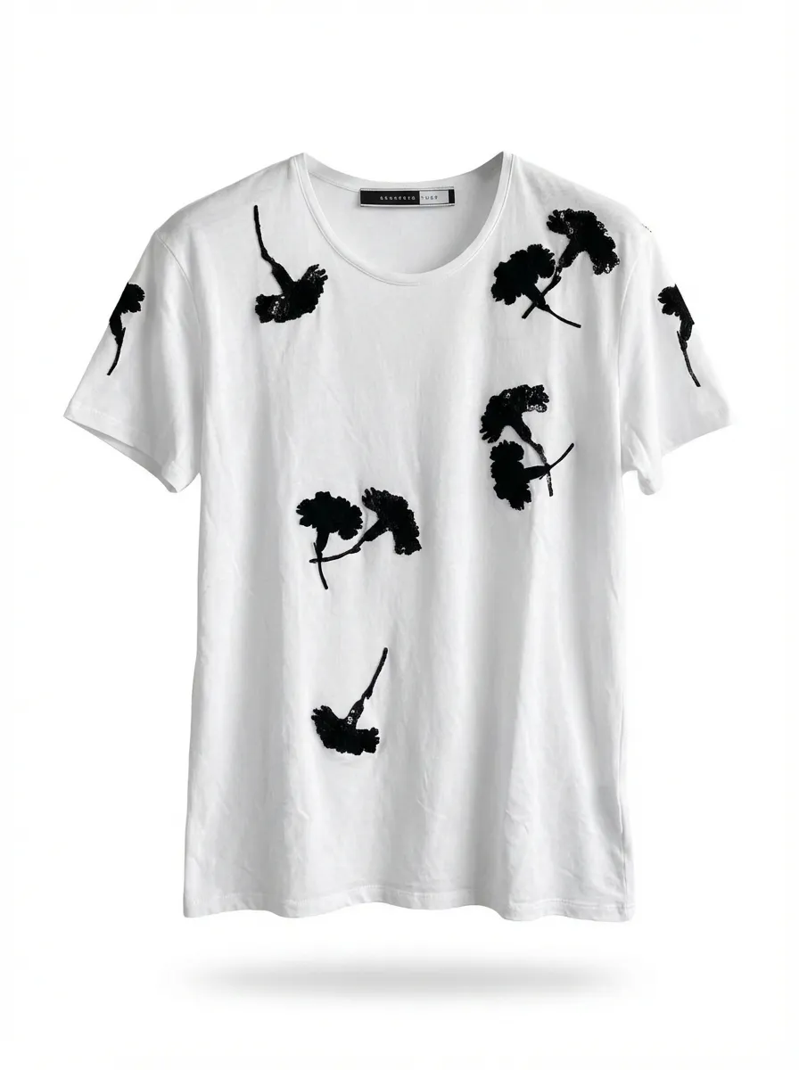 Short-Sleeved T-Shirt