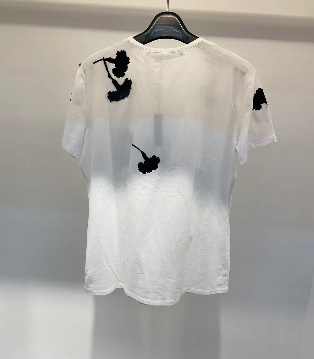 Short-Sleeved T-Shirt