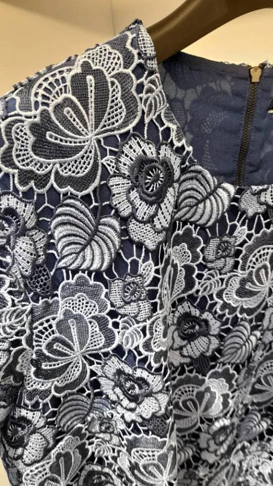 Short-Sleeved Shirt
