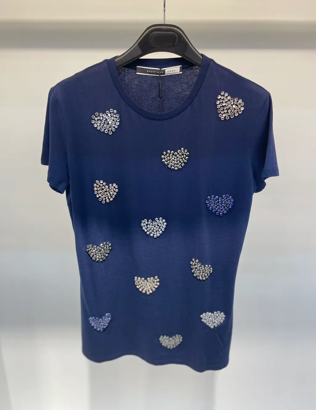 Short-Sleeved T-Shirt