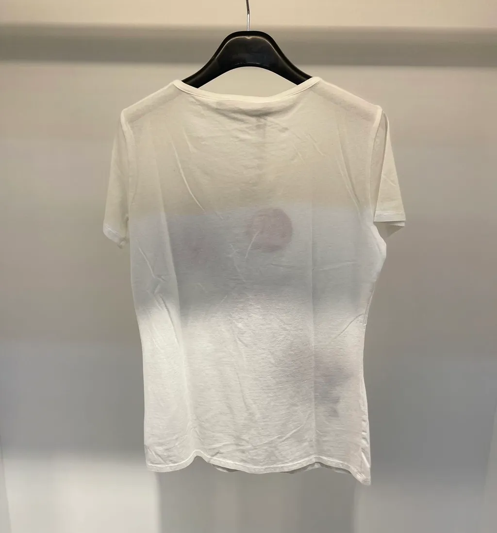 Short-Sleeved T-Shirt