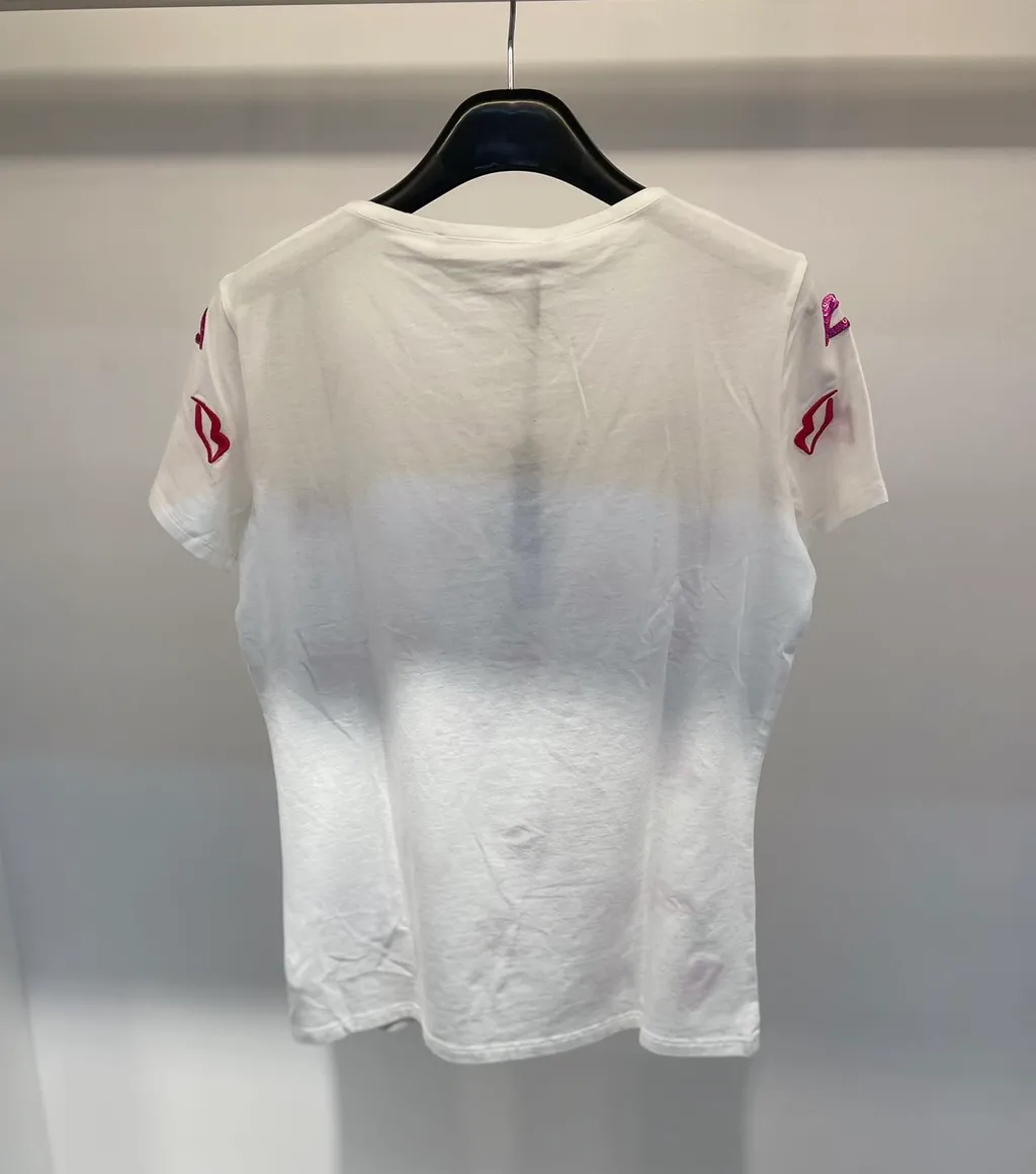 Short-Sleeved T-Shirt