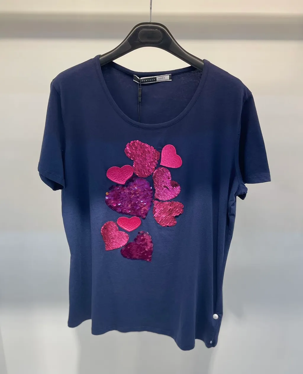 Short-Sleeved T-Shirt