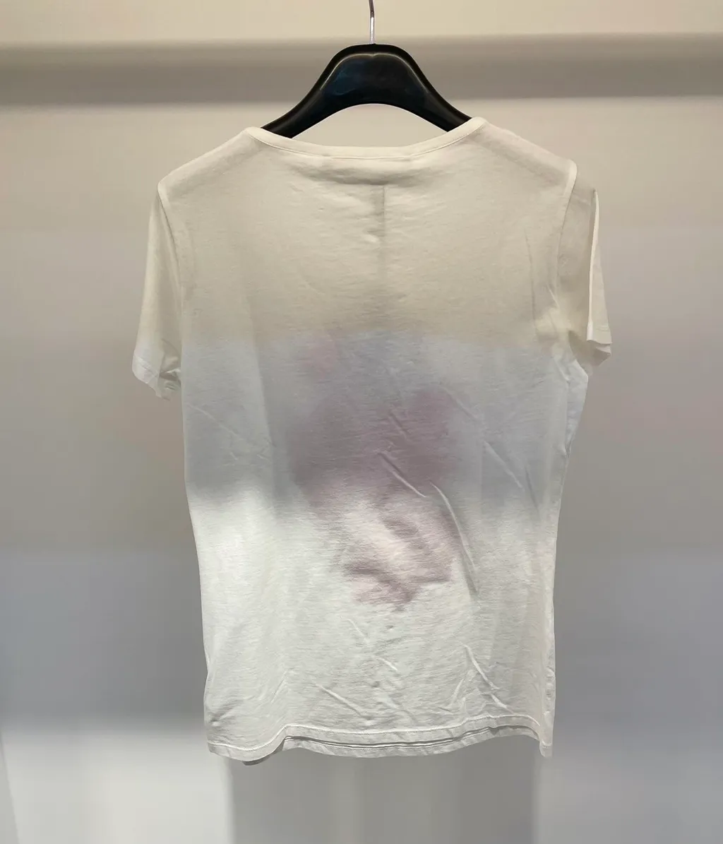 Short-Sleeved T-Shirt