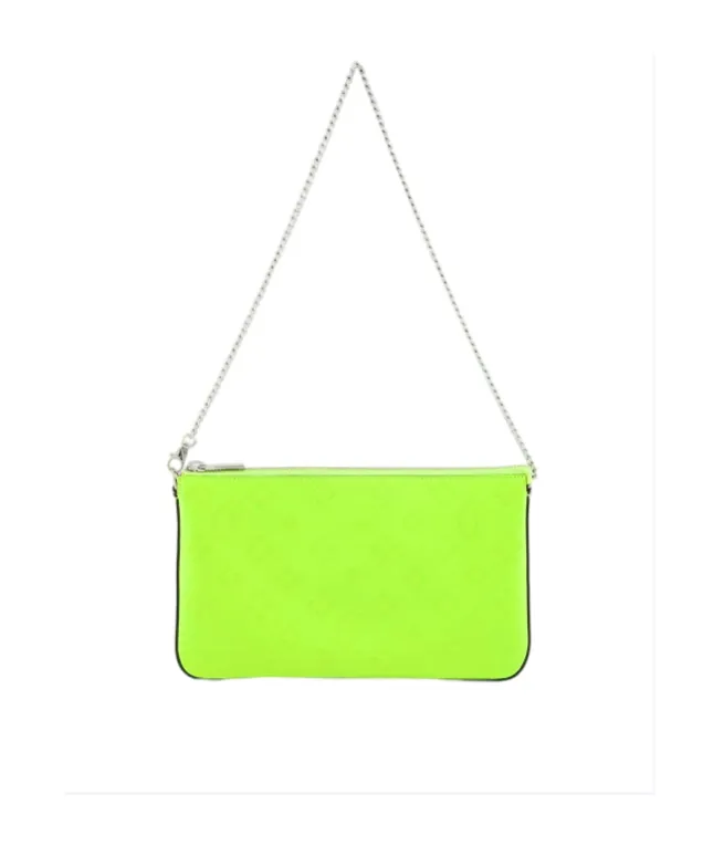 Chain Strap Shoulder Bag