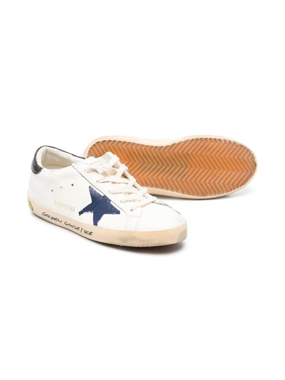 Lace-Up Casual Shoes