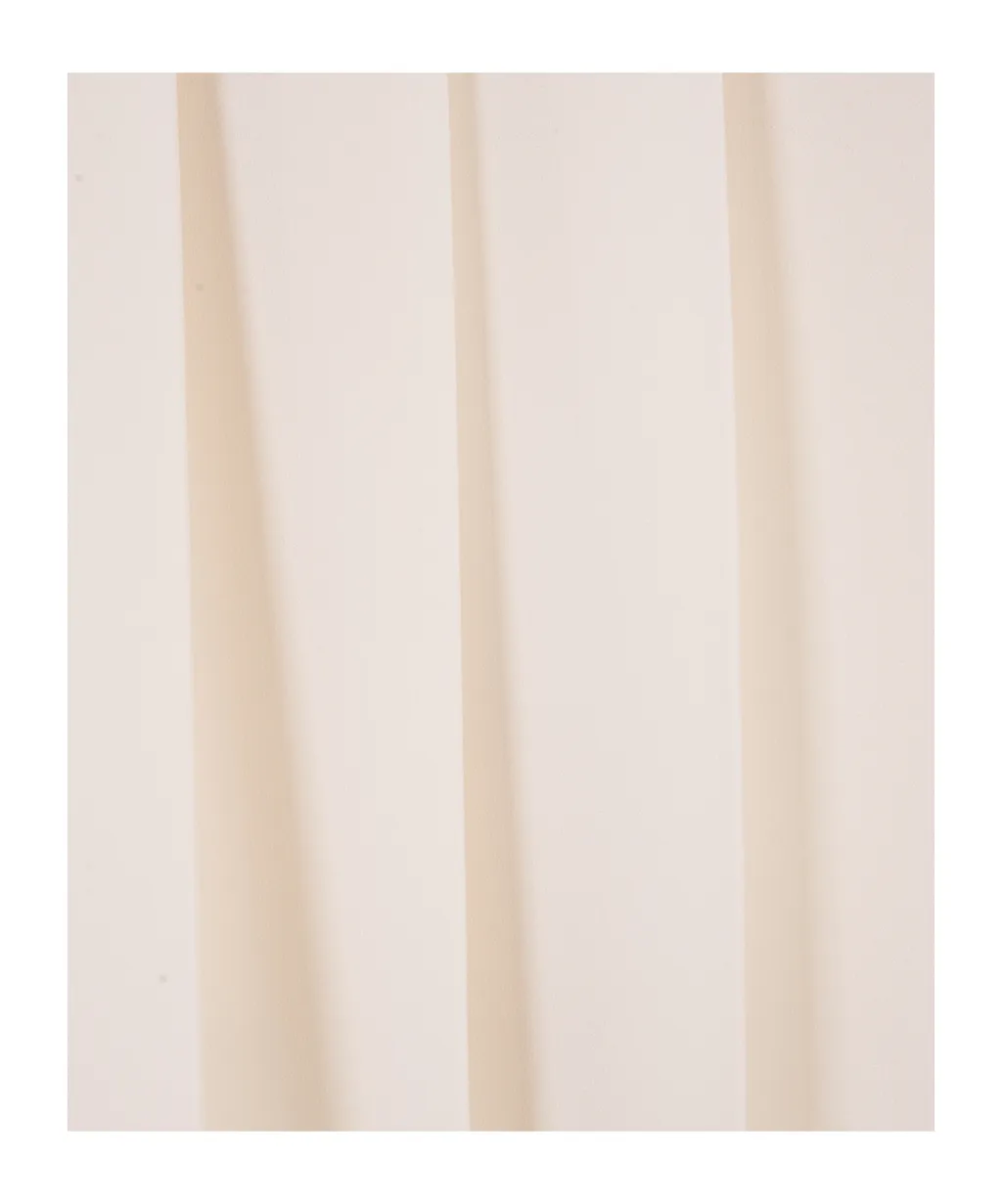 Pleated Midi Dress