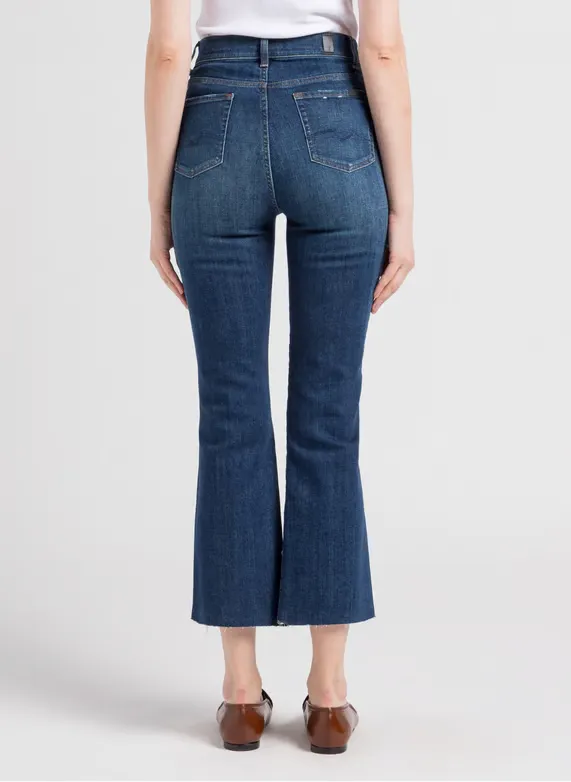 Straight-Leg Jeans