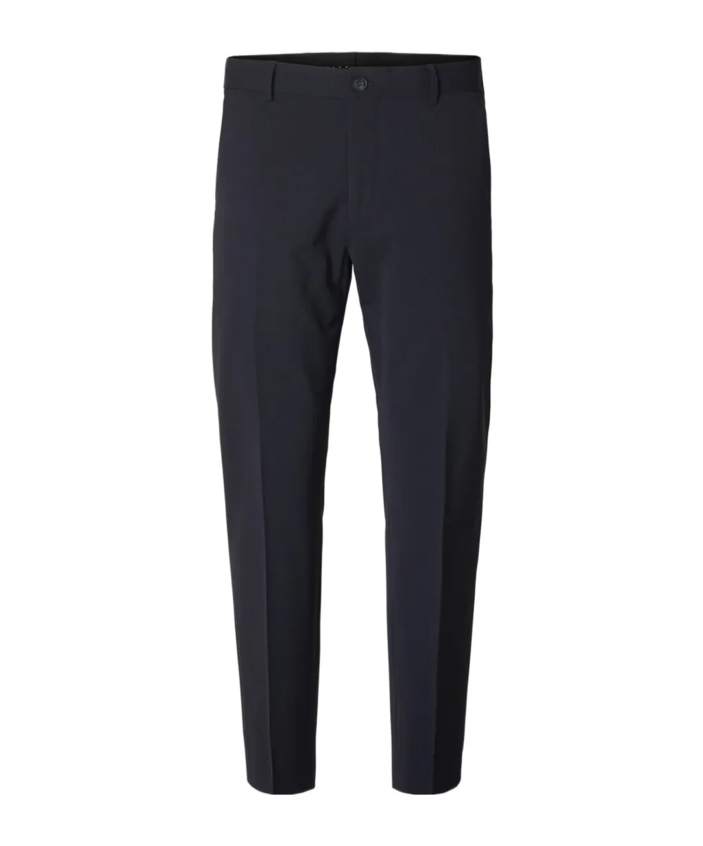 Belt Loops Slacks