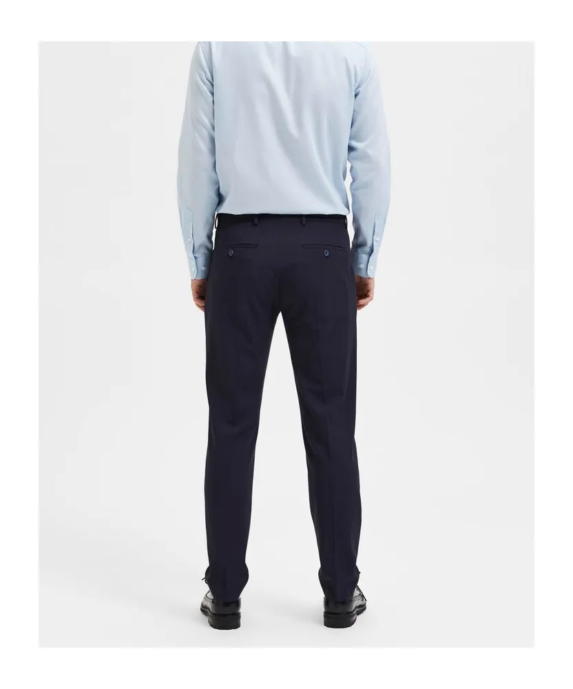 Belt Loops Slacks