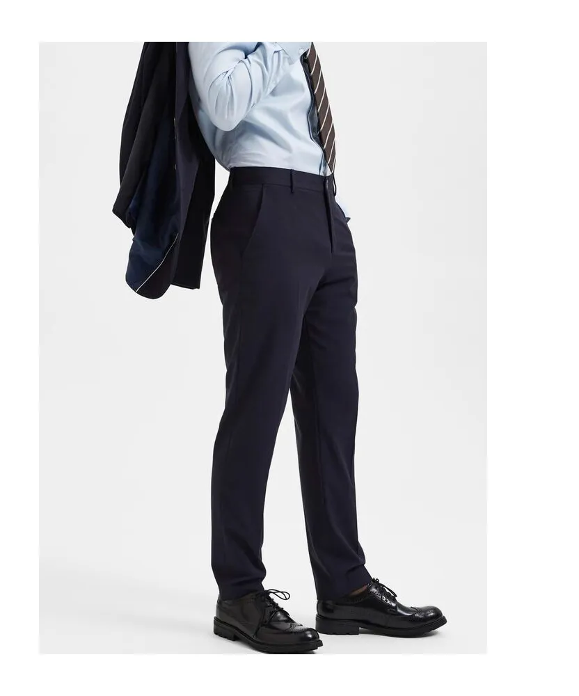 Belt Loops Slacks