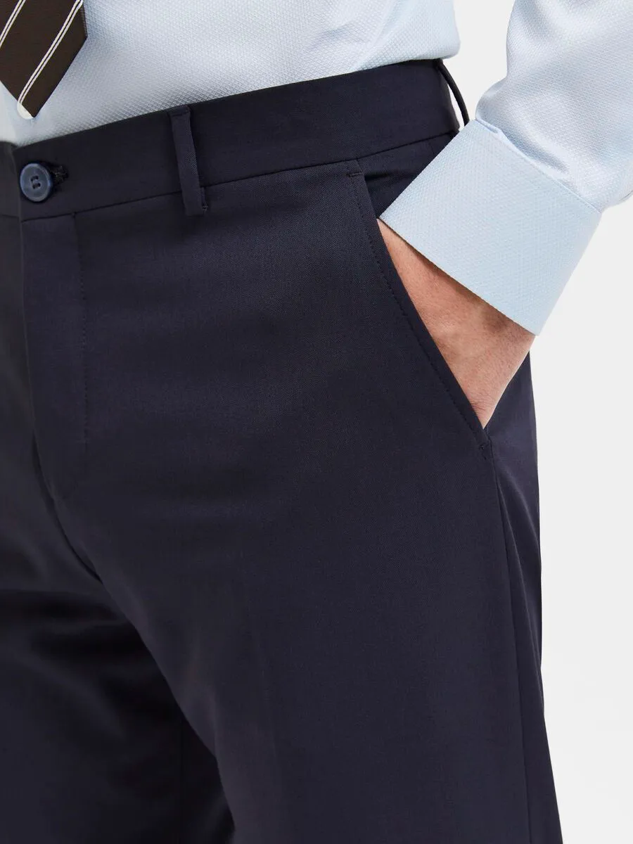 Belt Loops Slacks