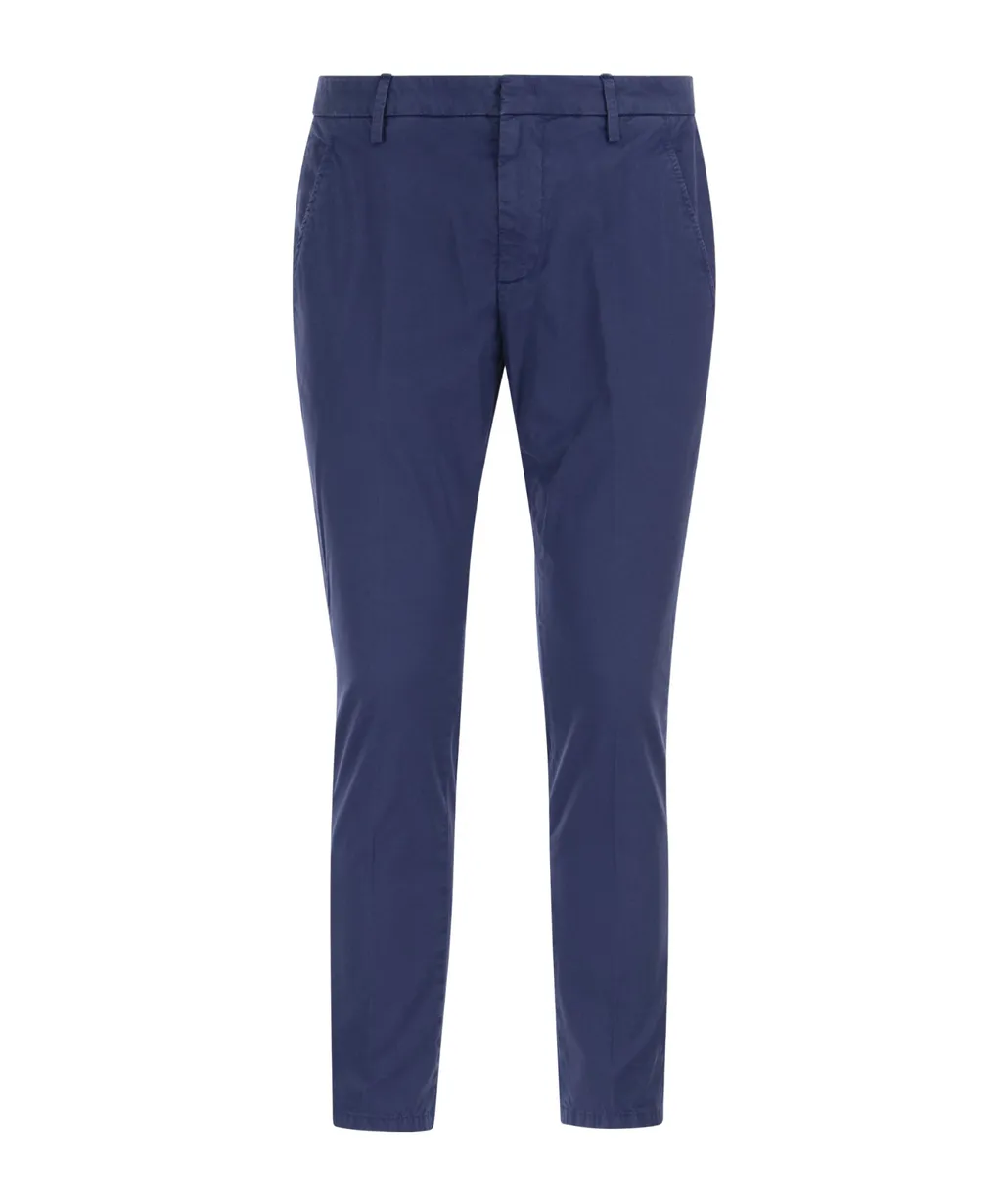 Dondup Alfredo Slim Fit Pants