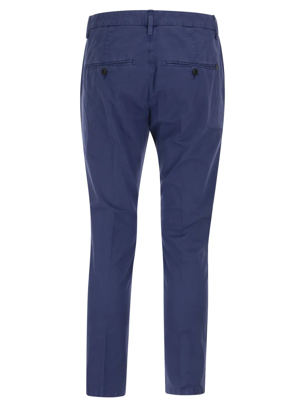 Dondup Alfredo Slim Fit Pants