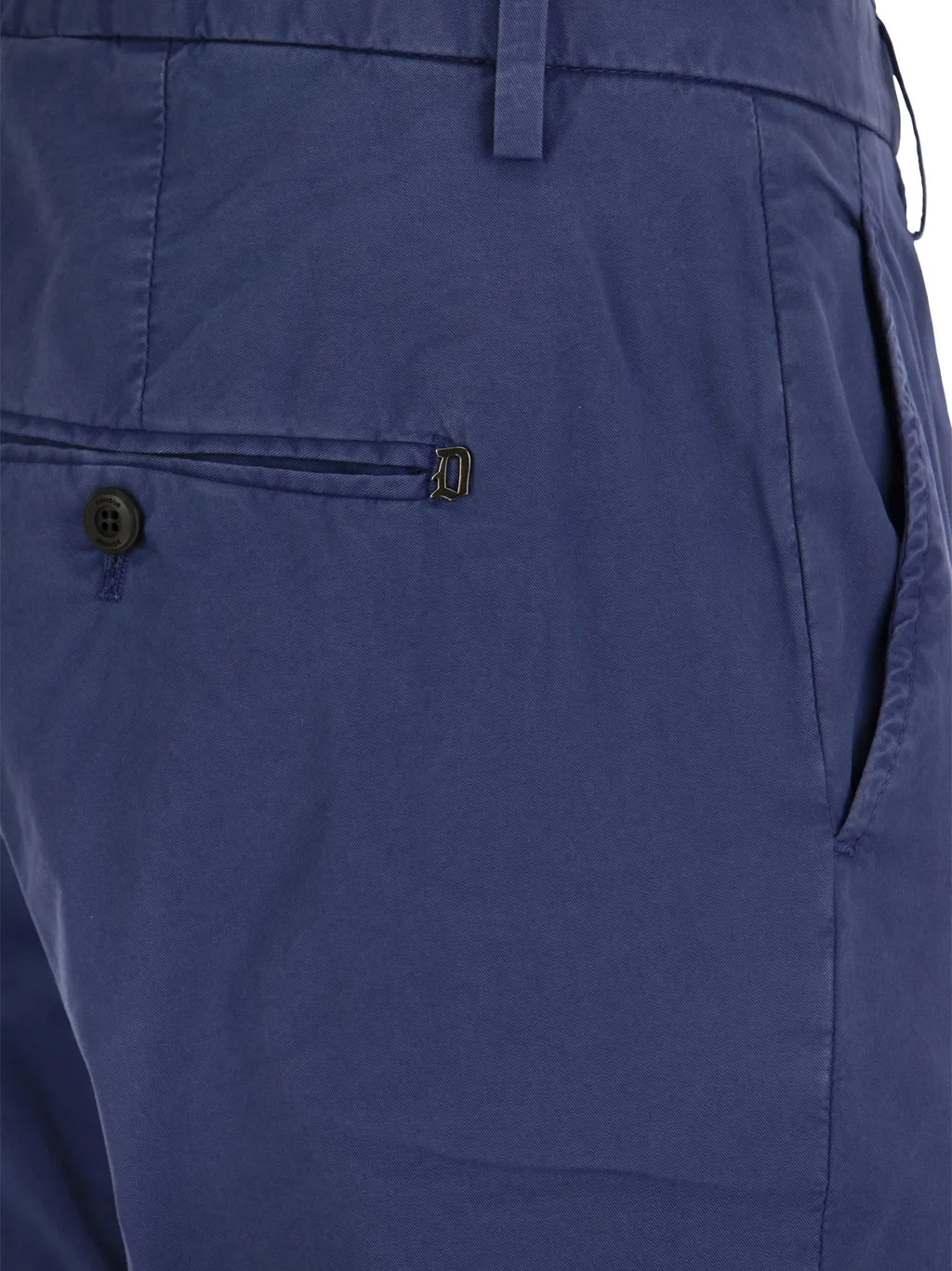 Dondup Alfredo Slim Fit Pants