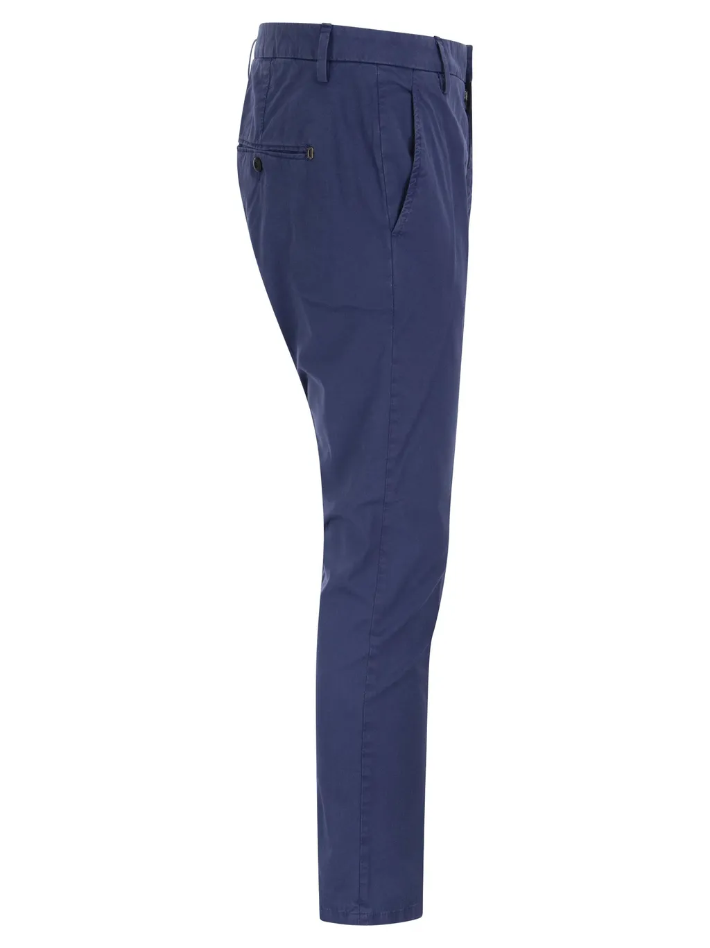 Dondup Alfredo Slim Fit Pants