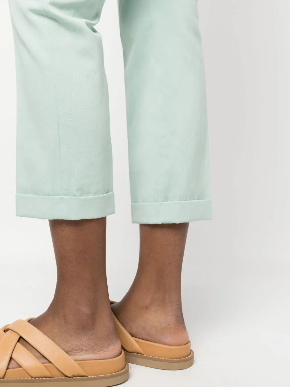 Twinset Cigarette Trousers