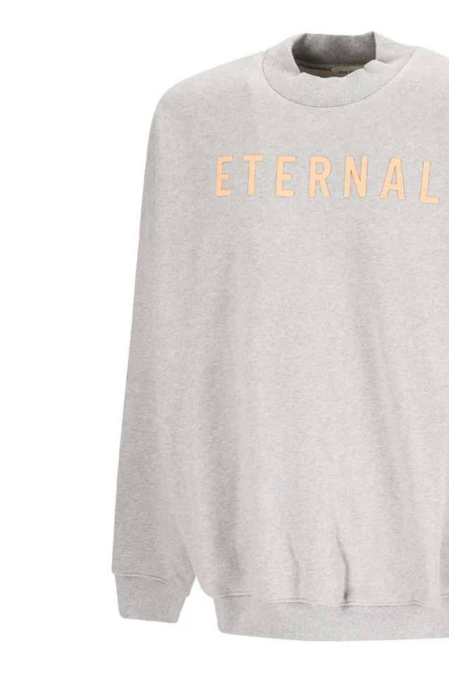 Long Sleeve Sweatshirt