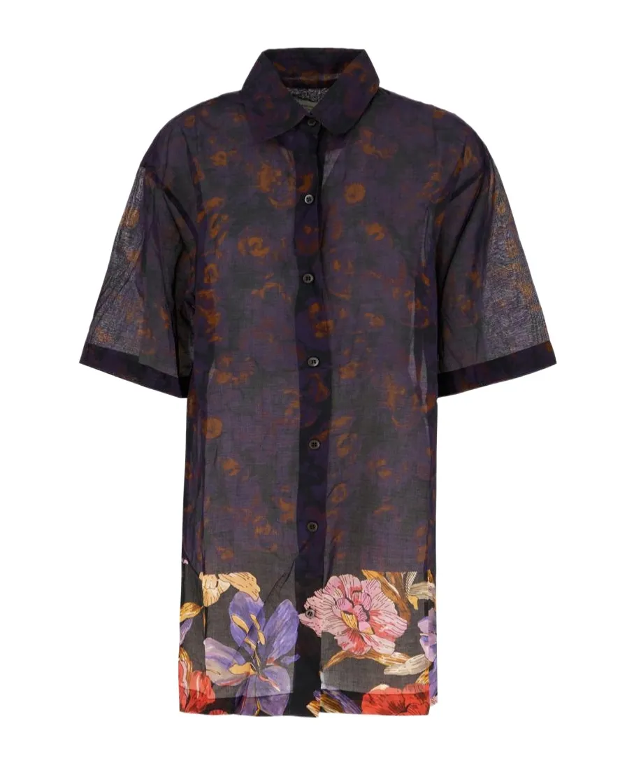 Short Sleeve Shirt