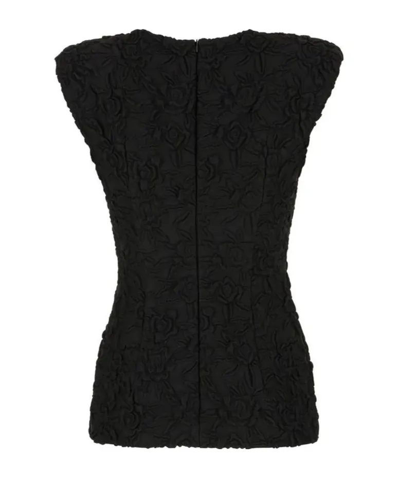 Sleeveless Vest