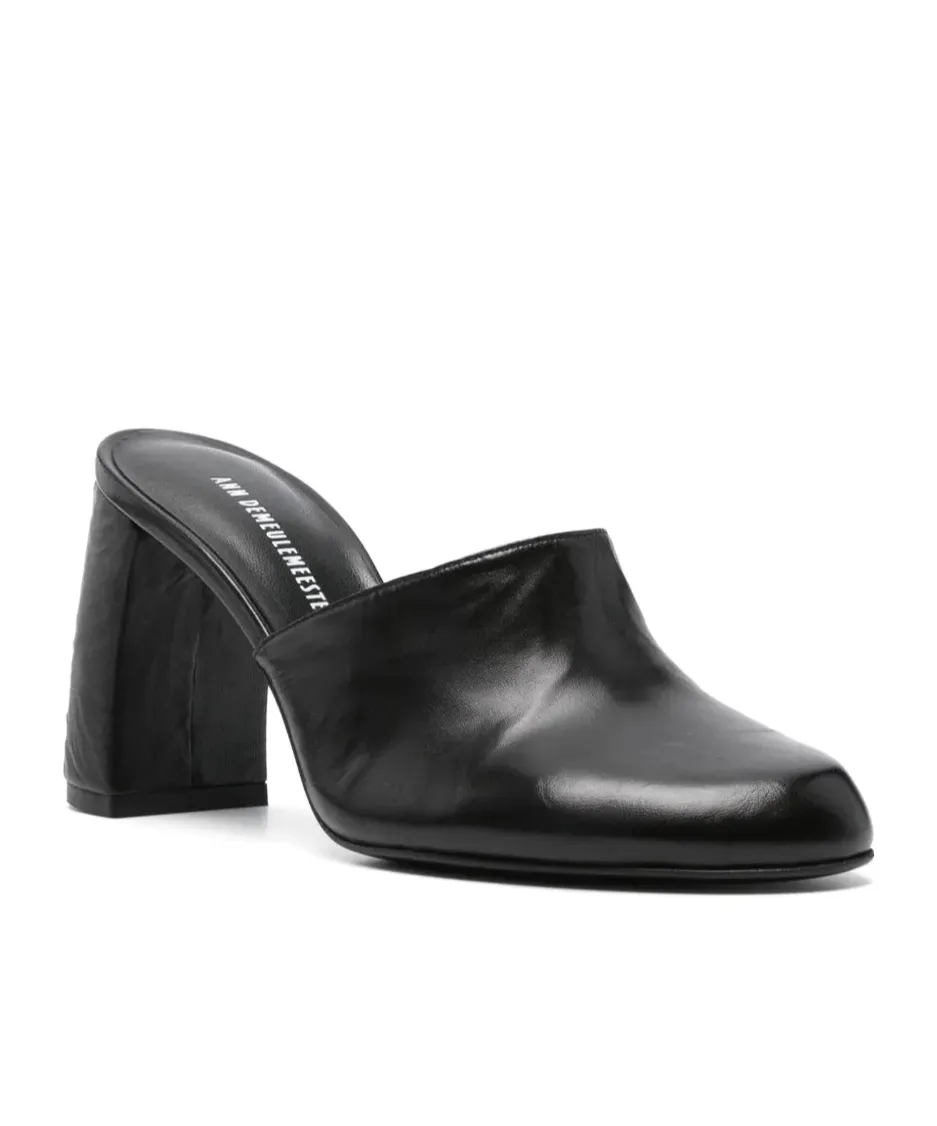 90Mm Stephy Mules