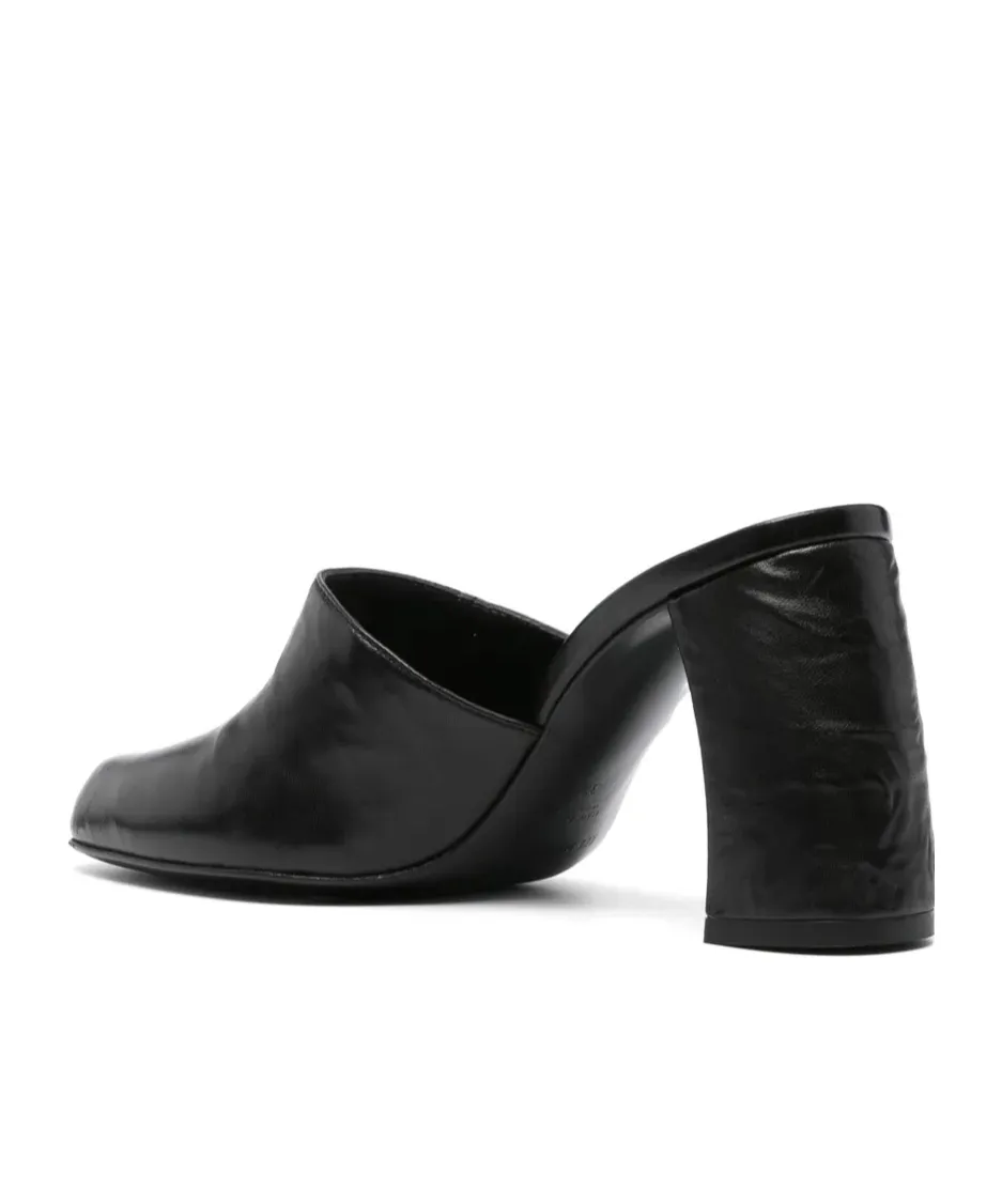 90Mm Stephy Mules