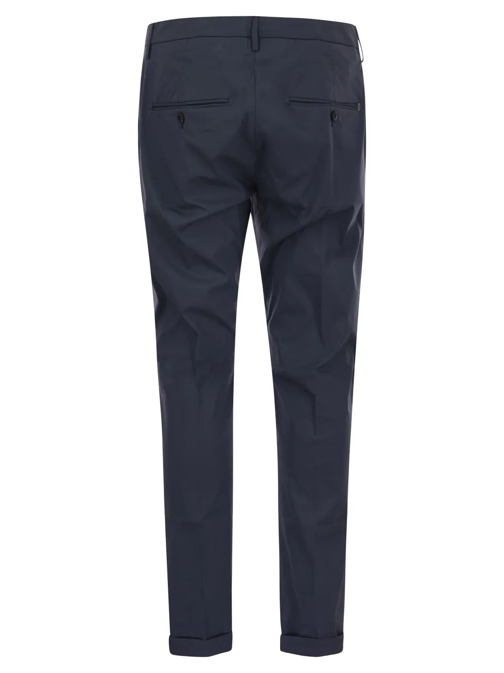 Gaubert - Slim-Fit Trousers