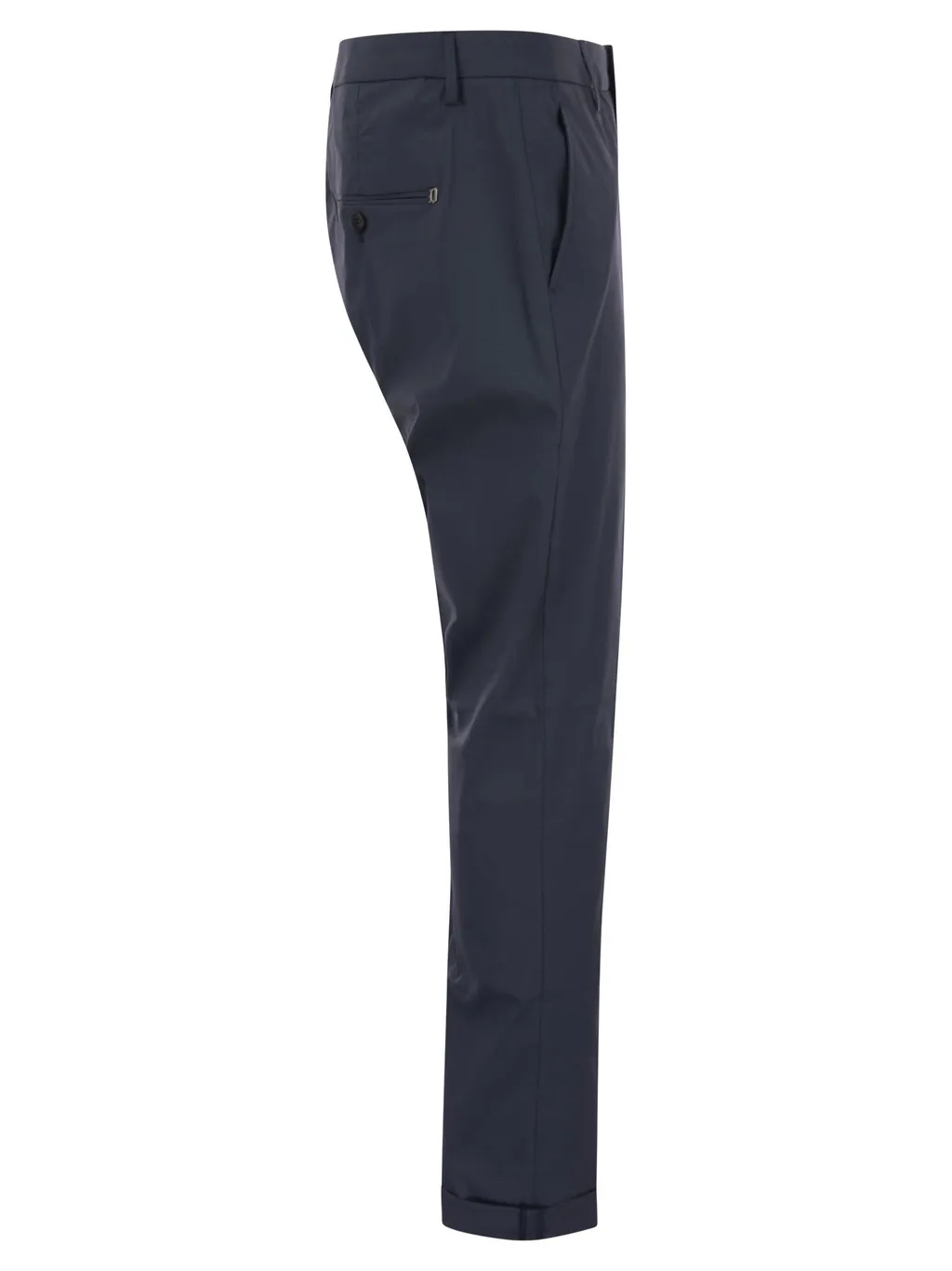Gaubert - Slim-Fit Trousers