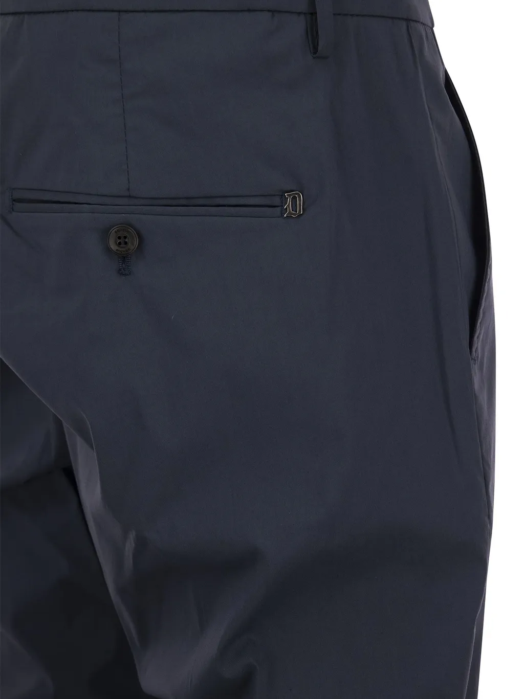 Gaubert - Slim-Fit Trousers