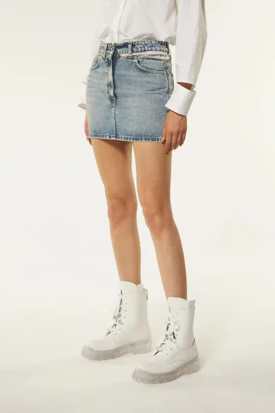Dondup Skirt