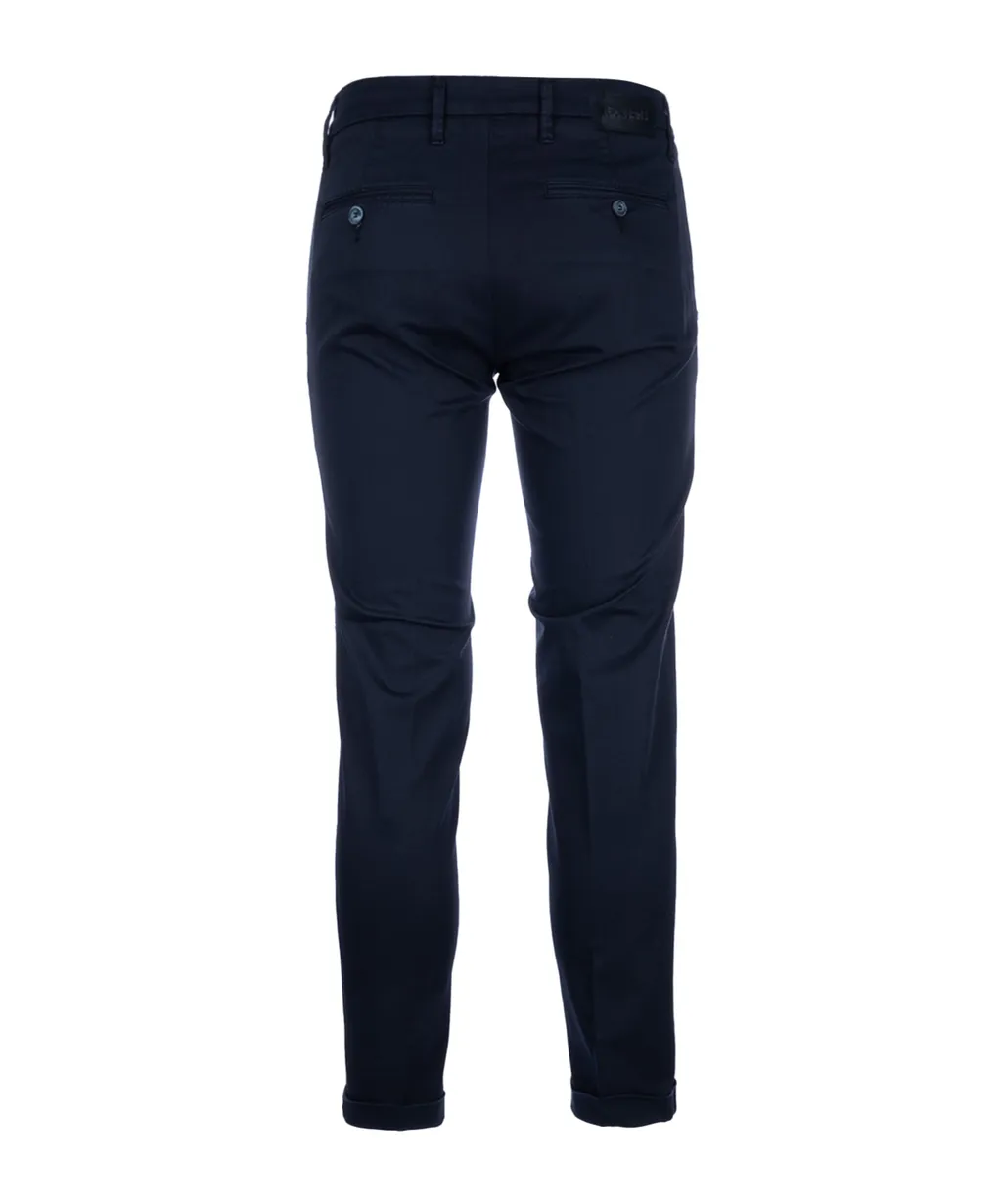 Re-Hash Slim Fit Pants