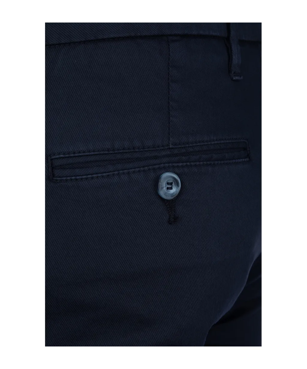 Re-Hash Slim Fit Pants