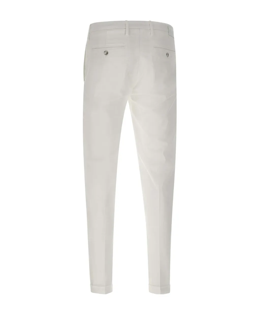 Re-Hash Mucha Slim-Fit Chinos