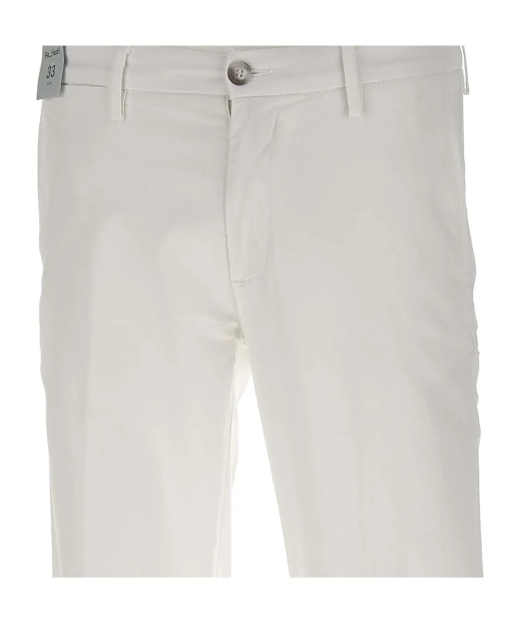 Re-Hash Mucha Slim-Fit Chinos