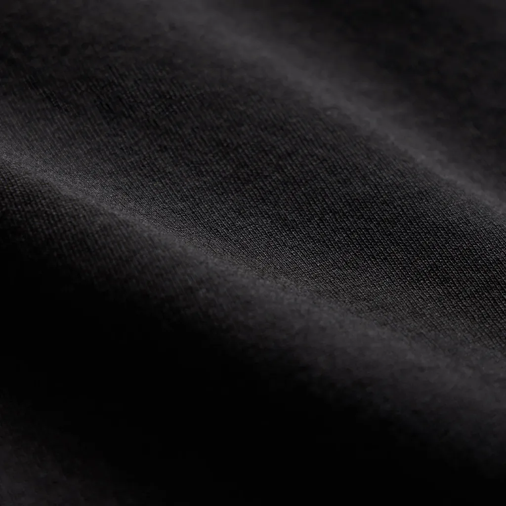 Long-Sleeve Cotton T-Shirt