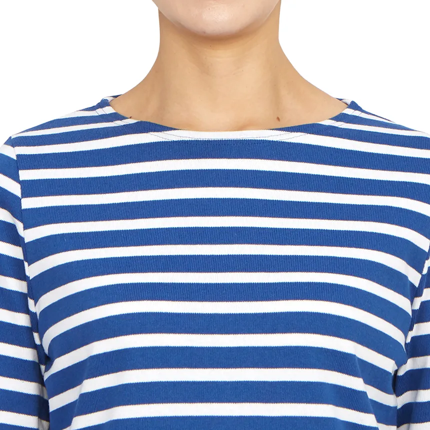 Striped Graphic T-Shirt