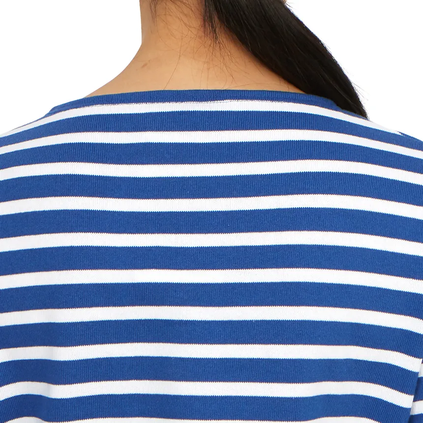 Striped Graphic T-Shirt