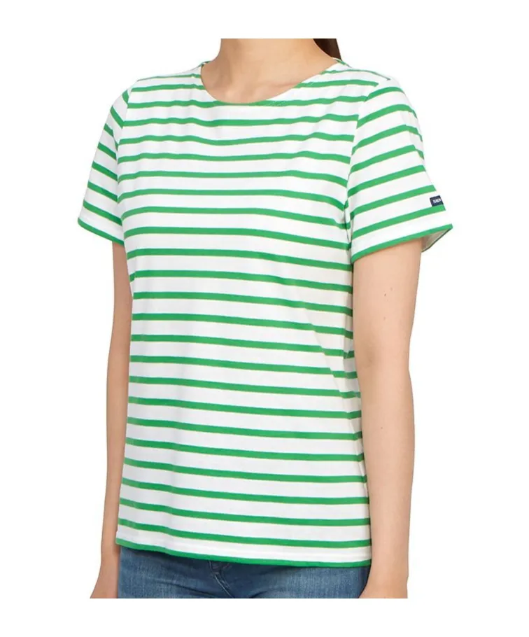 Striped T-Shirt