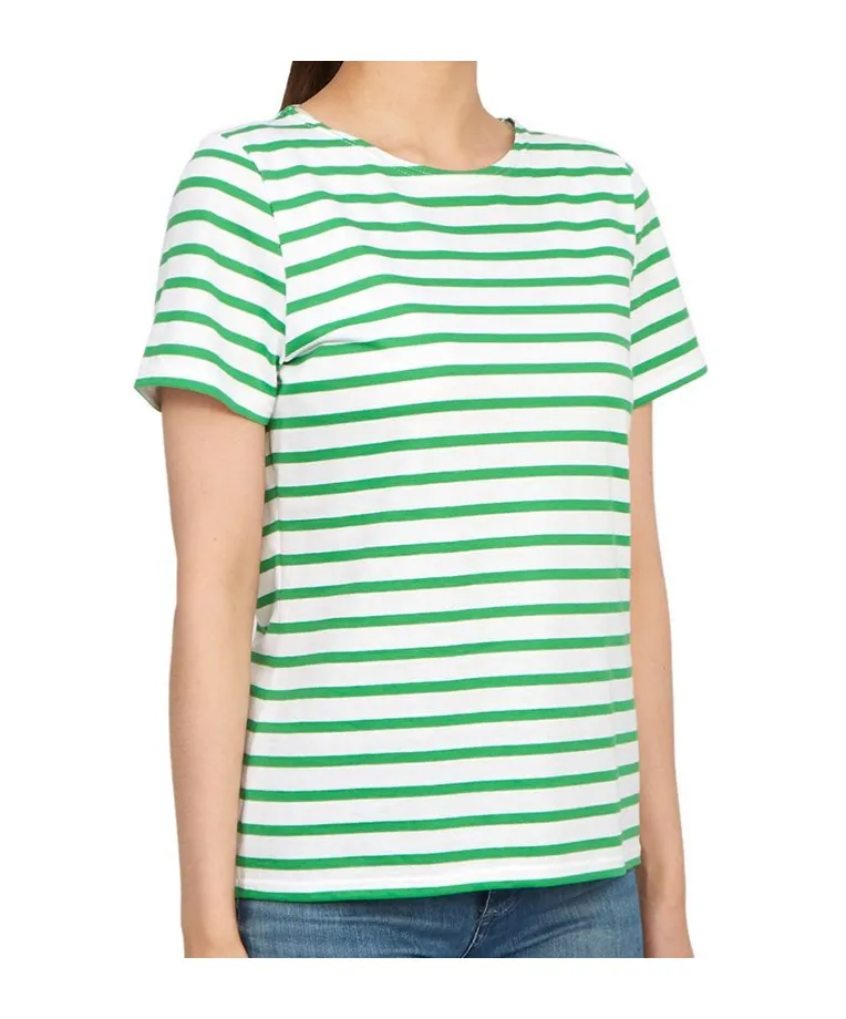 Striped T-Shirt