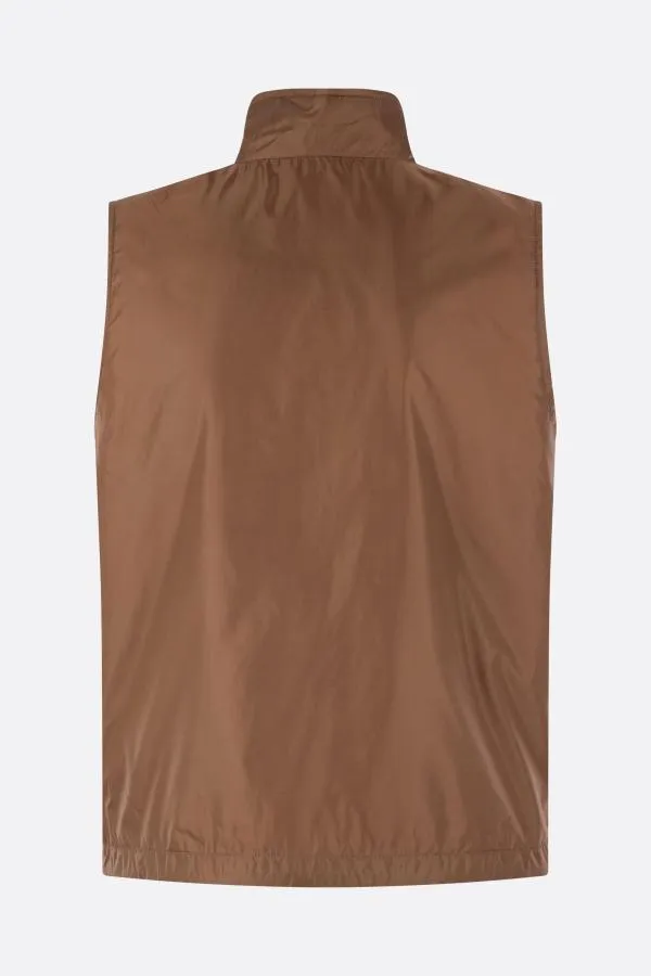 Aspesi Vernes Quilted Gilet