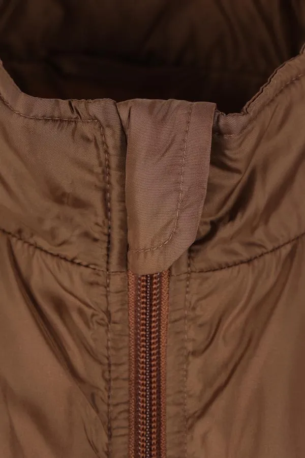 Aspesi Vernes Quilted Gilet