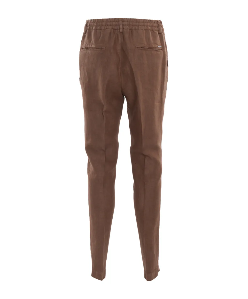 Peserico Drawstring Pants